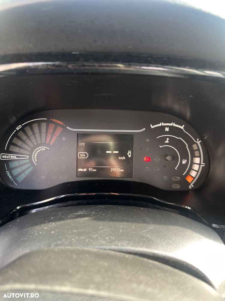 Dacia Spring Essential - 6