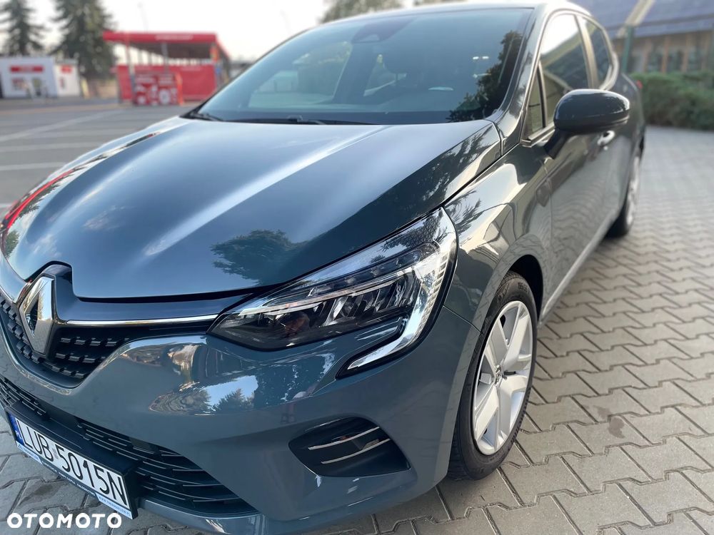 Renault Clio TCe 90 TECHNO - 7