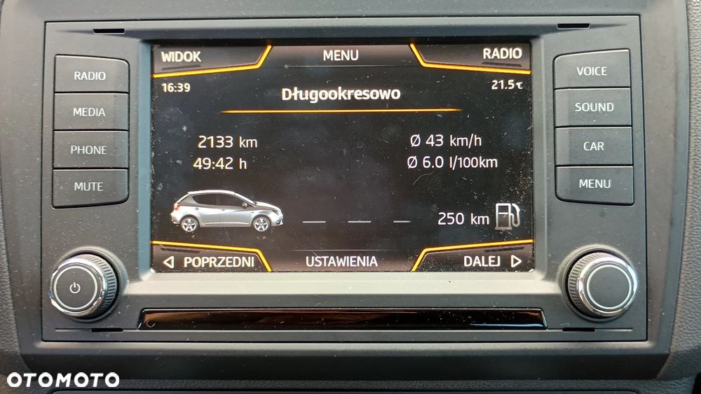 Seat Ibiza 1.2 TSI Style - 21