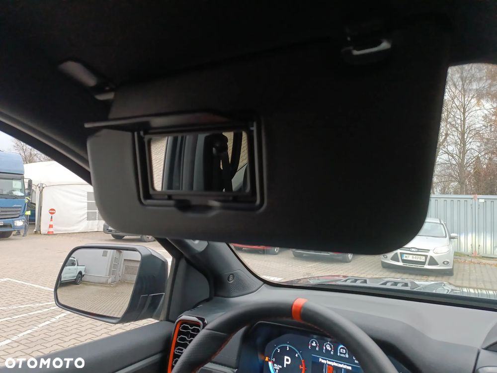 Ford Ranger Raptor - 36