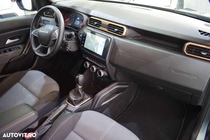 Dacia Duster TCe 150 EDC Extreme - 23