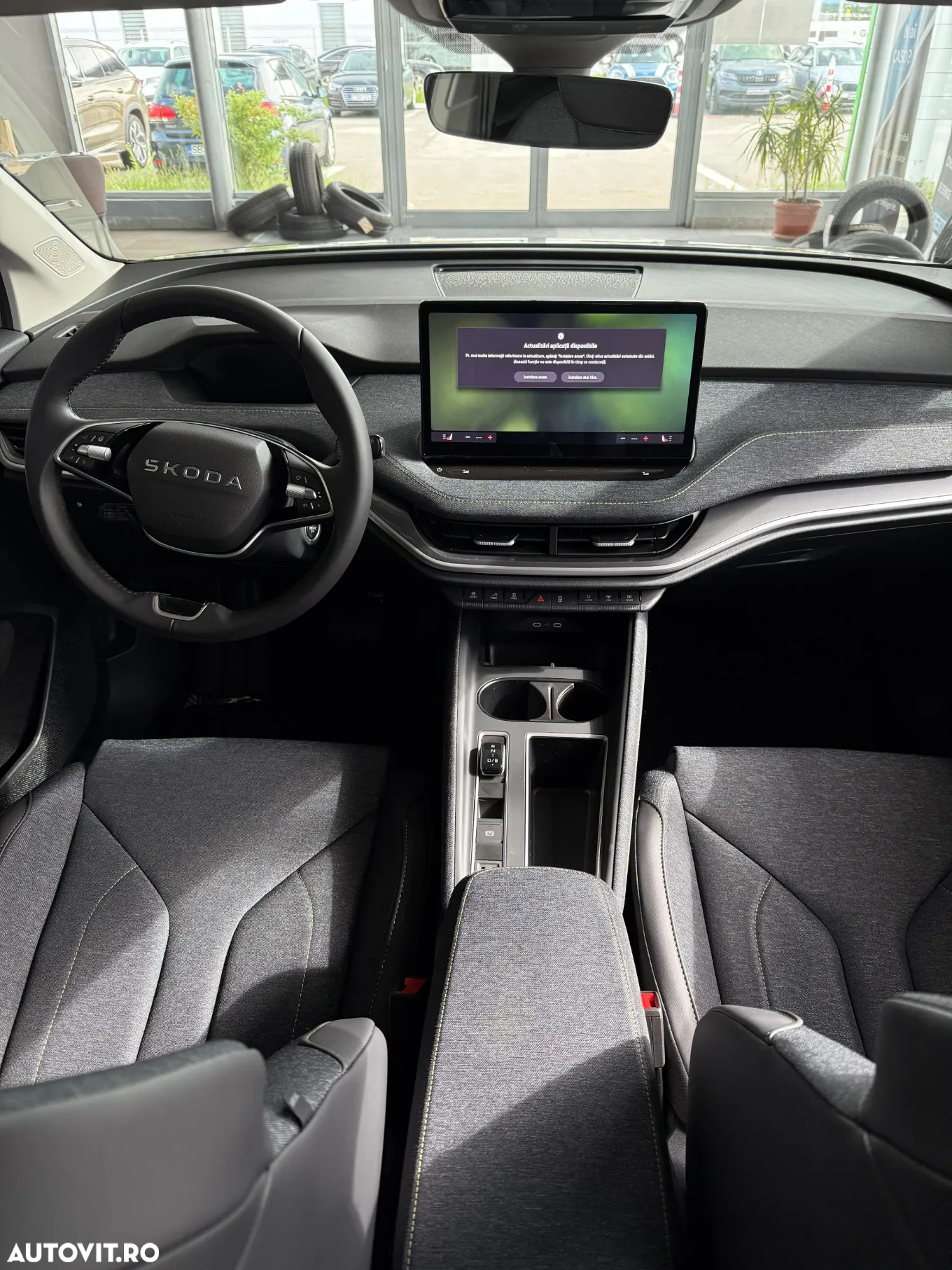 Skoda Elroq - 7