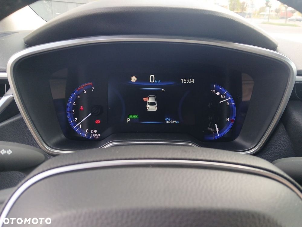 Toyota Corolla 1.8 Hybrid Comfort - 28