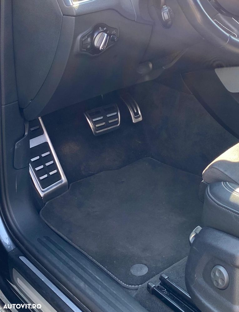 Audi Q5 2.0 TDI Quattro clean - 10
