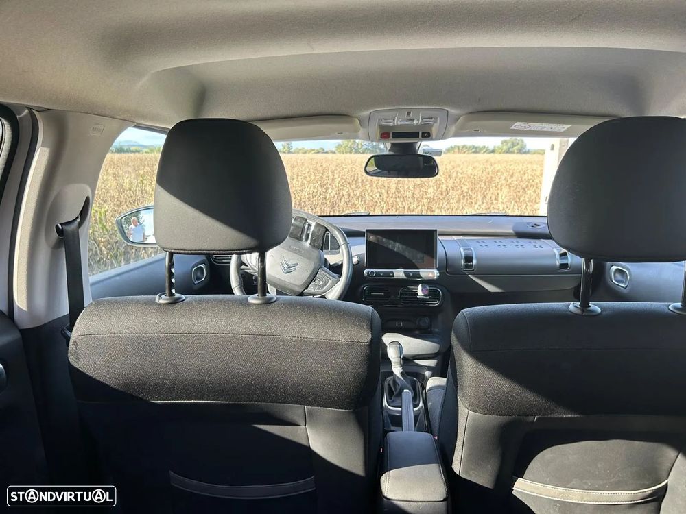 Citroën C4 Cactus 1.6 BlueHDi Shine - 5