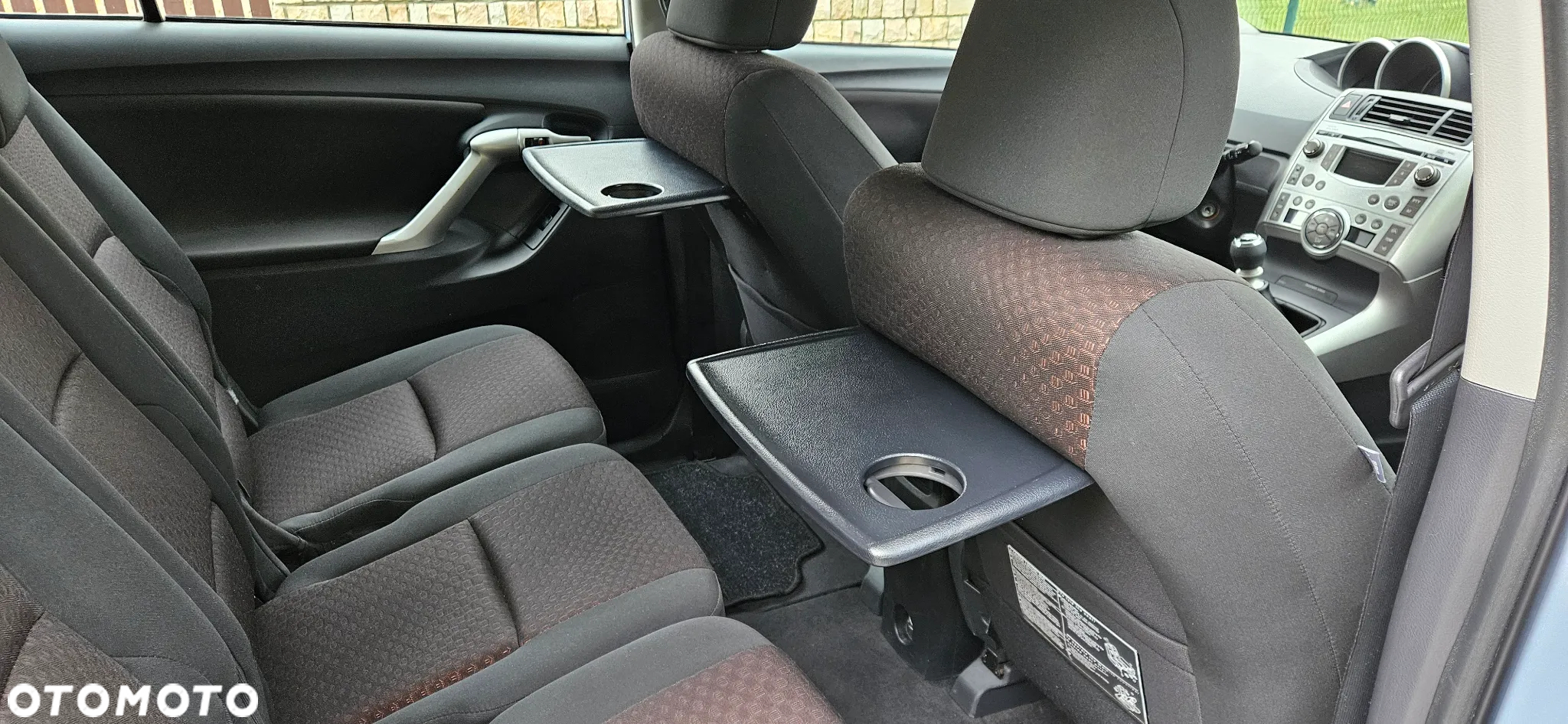 Toyota Verso - 30