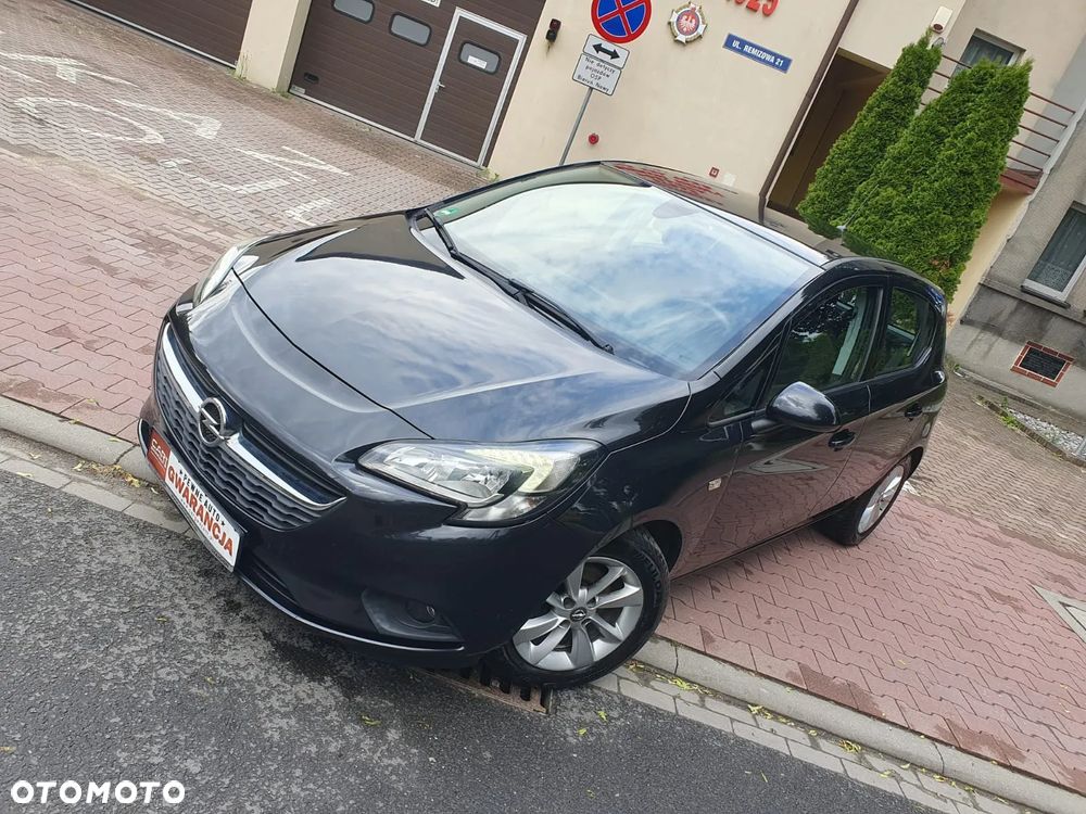 Opel Corsa 1.4 Selection - 1