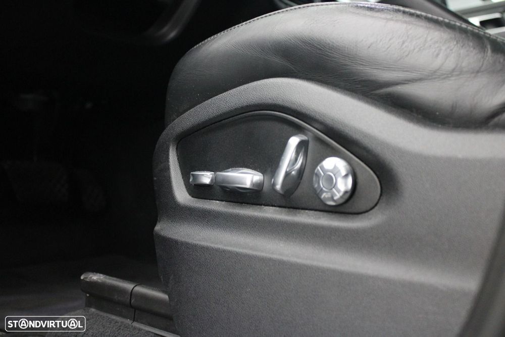 Porsche Cayenne E-Hybrid - 29