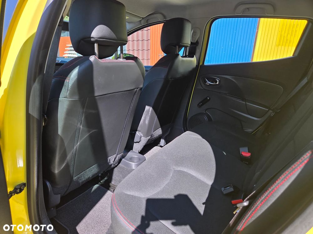 Renault Clio Energy TCe 90 Start & Stop 99g Eco-Drive - 16