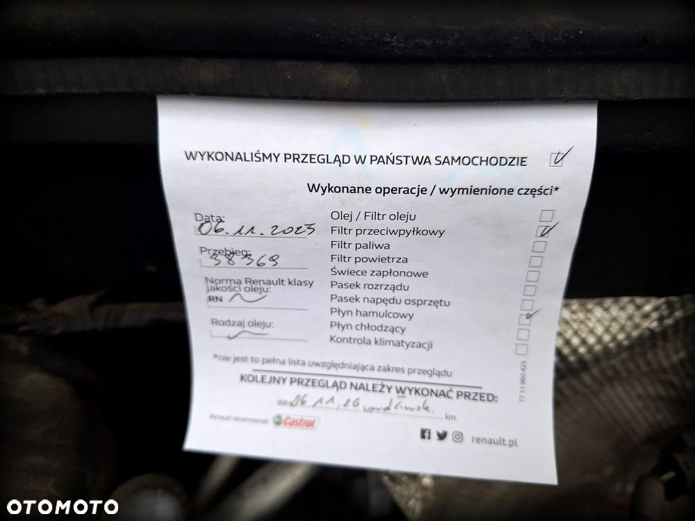 Dacia Sandero 1.0 TCe Comfort - 26