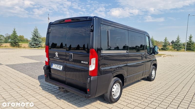 Peugeot Boxer - 19