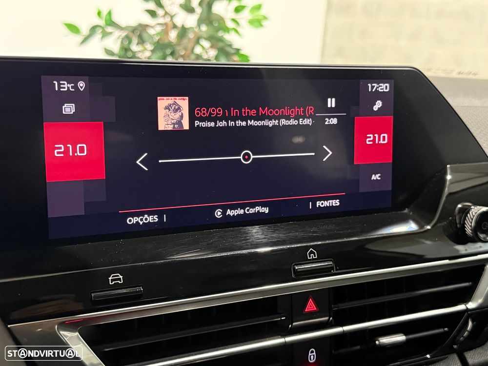 Citroën C4 1.2 PureTech Feel Pack - 23