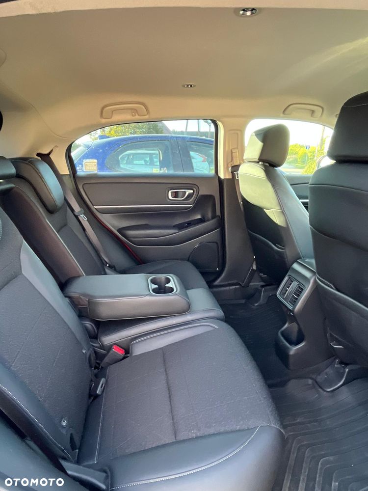 Honda HR-V 1.5 i-MMD Advance CVT - 24