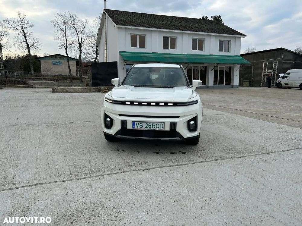 SsangYong Torres EVX 73.4 kWh Style - 3