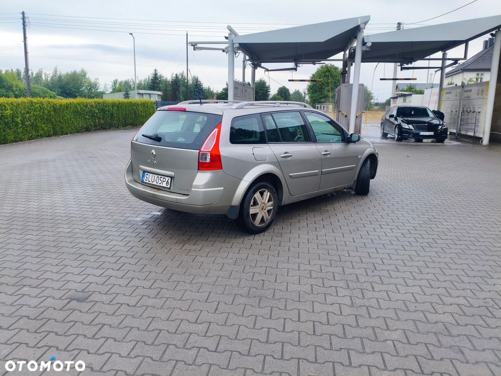 Renault Megane 1.5 dCi Dynamique - 3