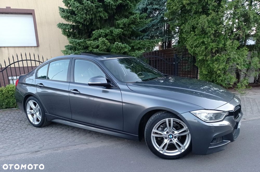 BMW Seria 3 - 2