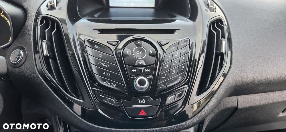 Ford B-MAX 1.5 TDCi SYNC Edition - 28