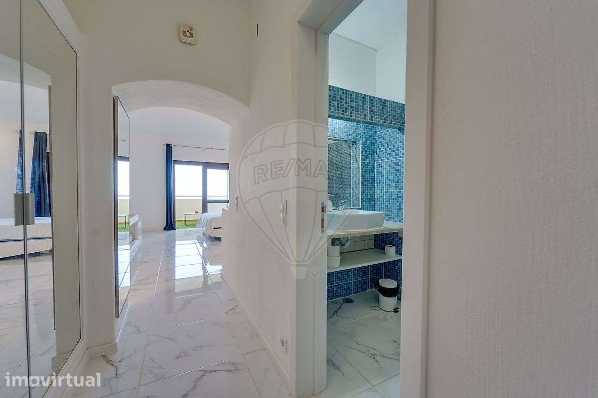 Apartamento T0 para venda - Grande imagem: 2/11