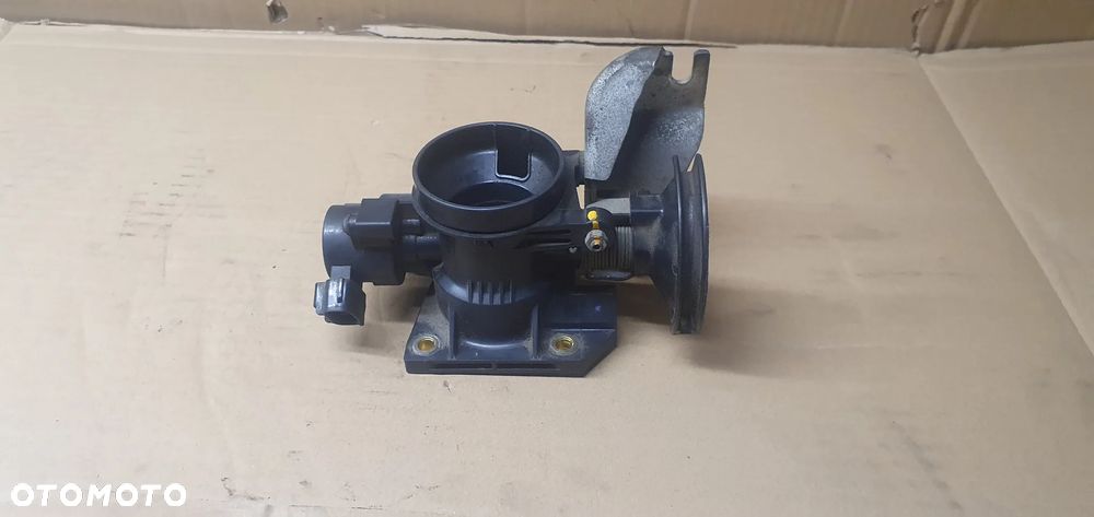 Przepustnica Toyota Aygo I 1.0 89452-52011 - 2