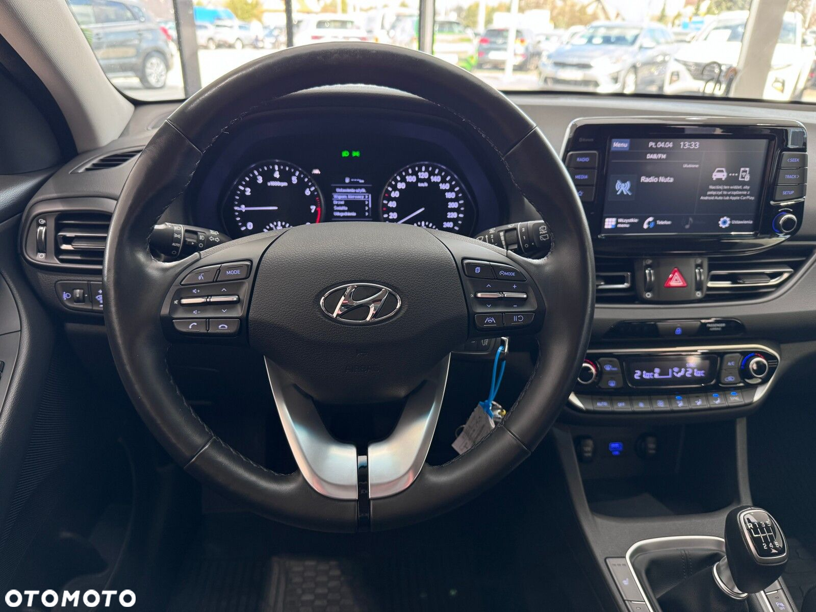 Hyundai i30 - 15