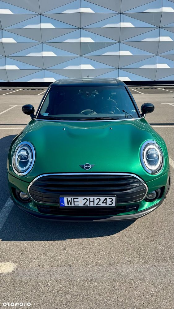 MINI Clubman Cooper - 30