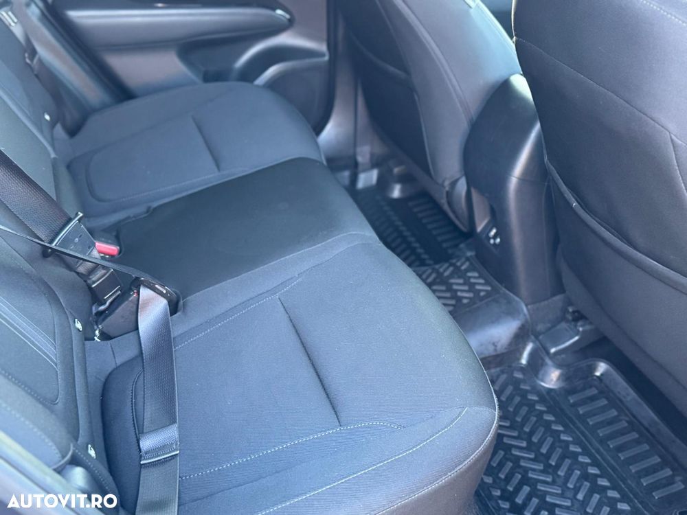 Hyundai Tucson 1.6 CRDi 48V-Hybrid 2WD DCT Trend - 24