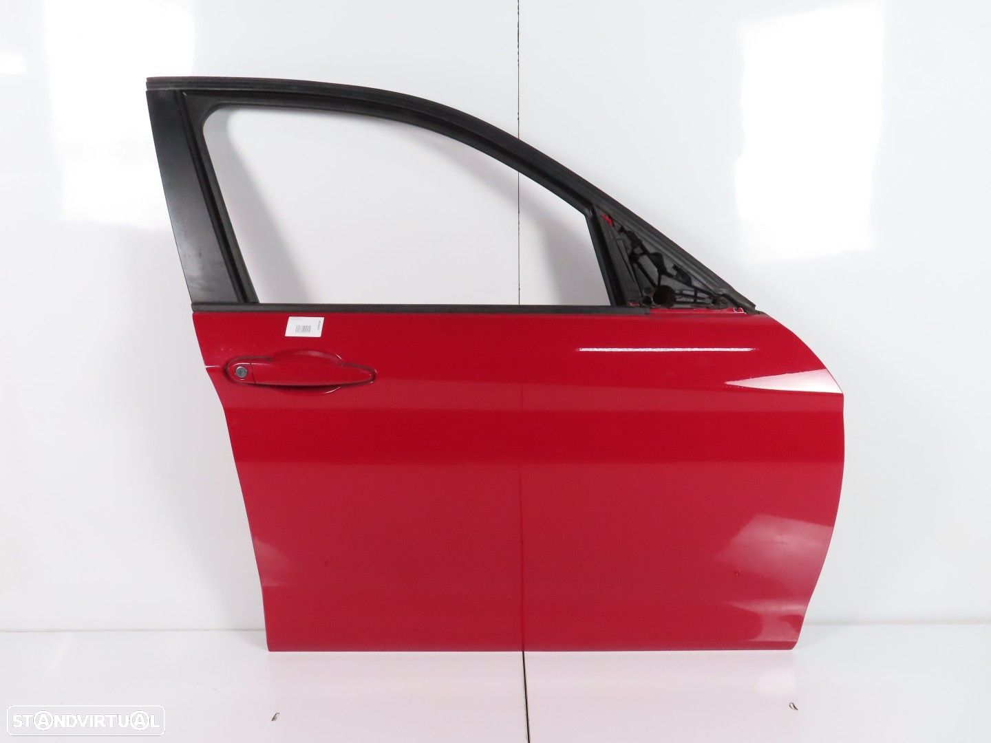 Porta Direito/Frente Usado / Original BMW 1 (F20) 41007284512 - 1