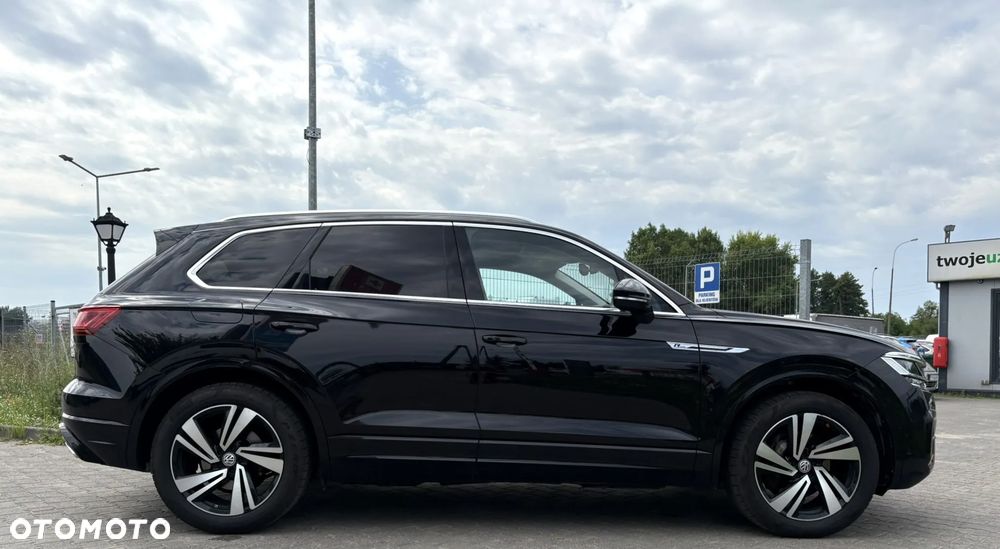 Volkswagen Touareg 3.0 V6 TDI SCR 4Mot - 5