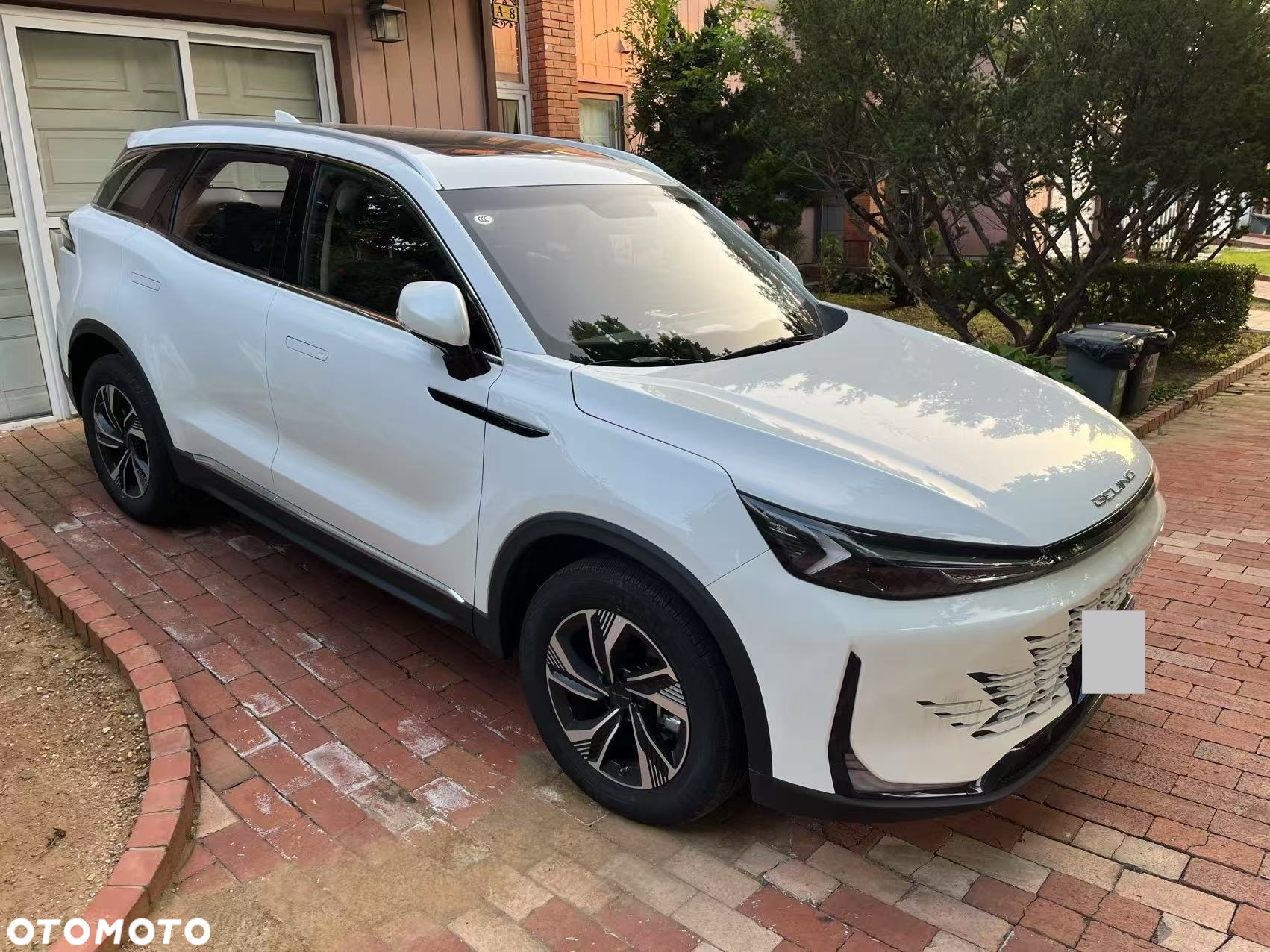 Baic Beijing 7 1.5T Luxury Plus DCT - 5