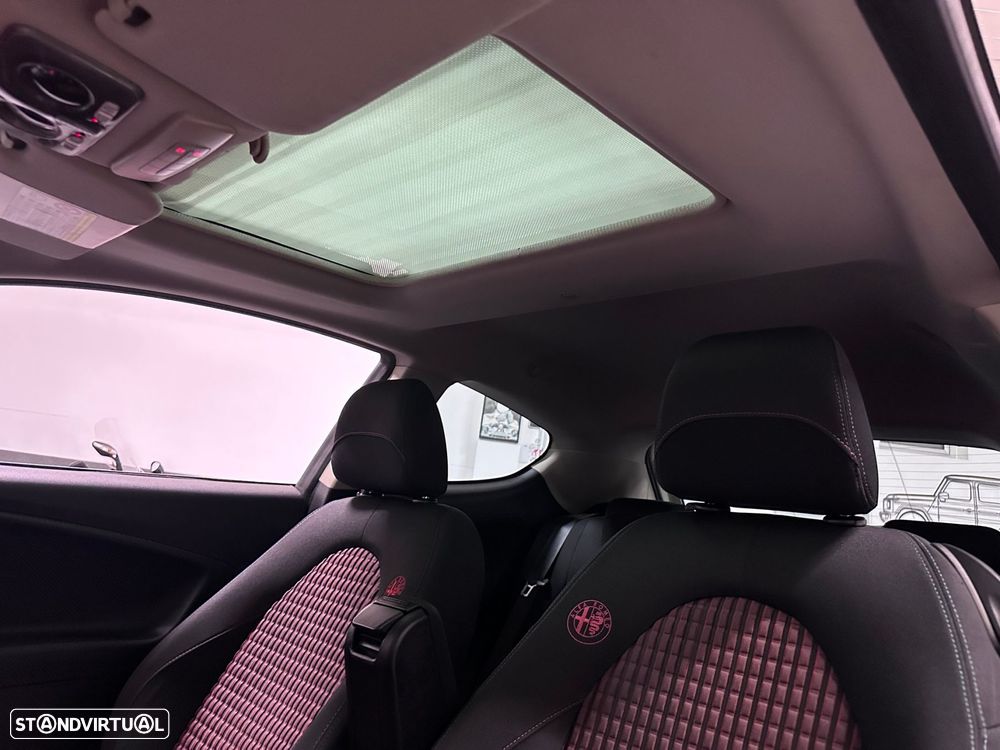 Alfa Romeo MiTo 1.3 JTD Progression - 3