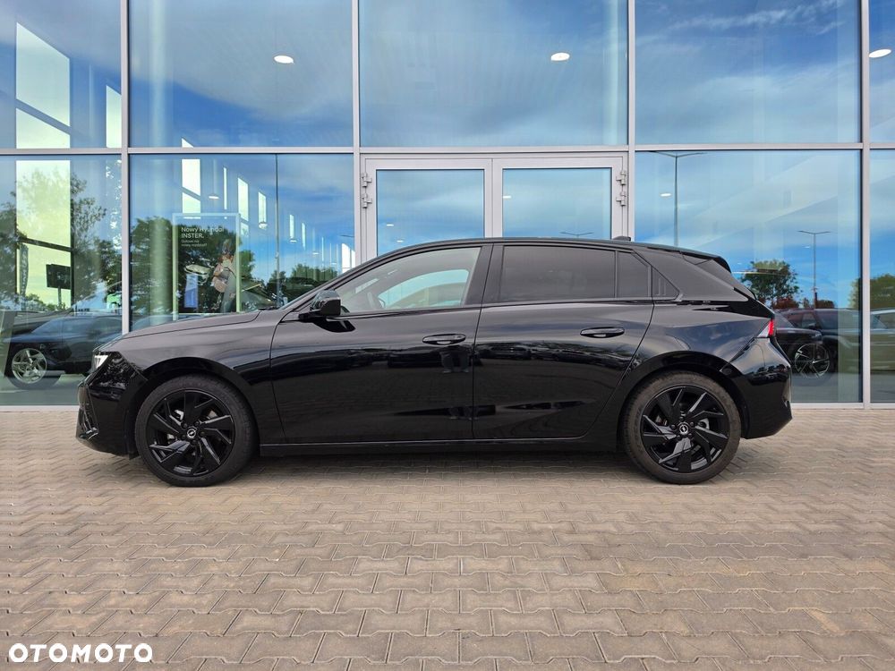 Opel Astra - 3