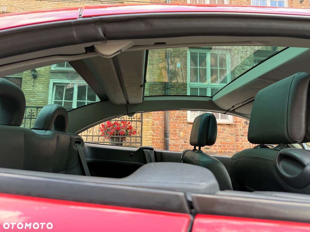 Renault Megane 1.6 Confort Privilege - 25