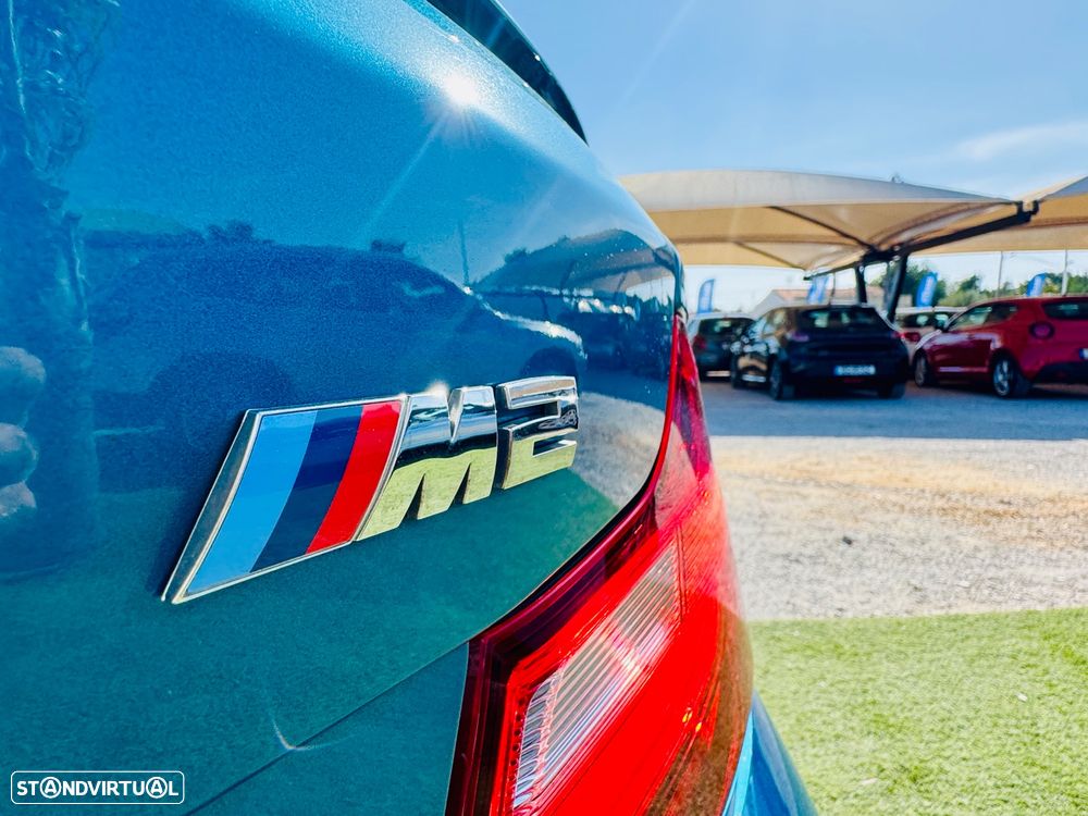 BMW M2 Auto - 11