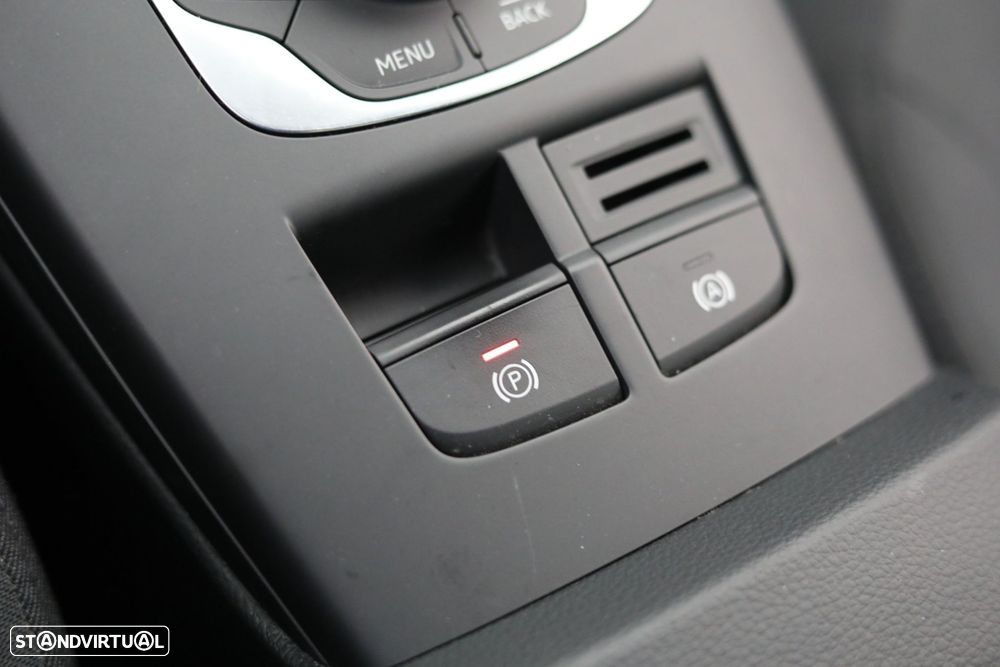 Audi A3 Sportback 2.0 TDI - 18