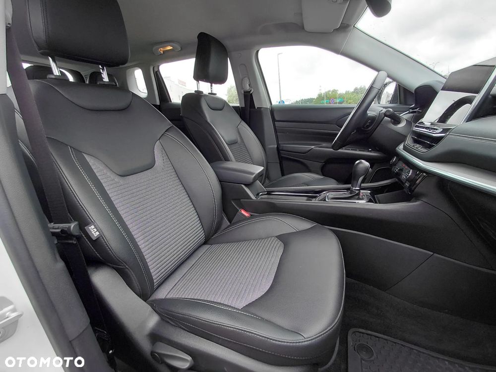 Jeep Compass 1.5 T4 mHEV High Altitude FWD S&S DCT - 12