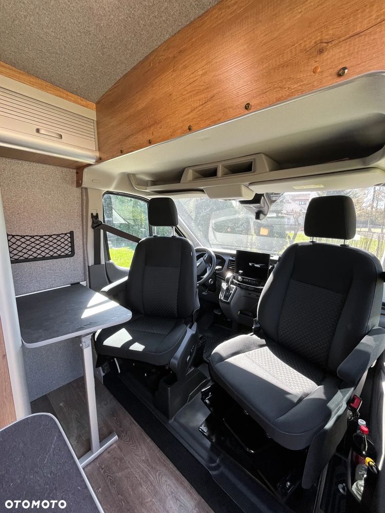 Ford Transit L3H2 - 22