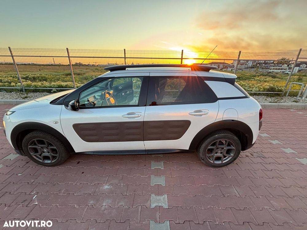 Citroën C4 Cactus e-HDi ETG Start&Stop Shine - 2