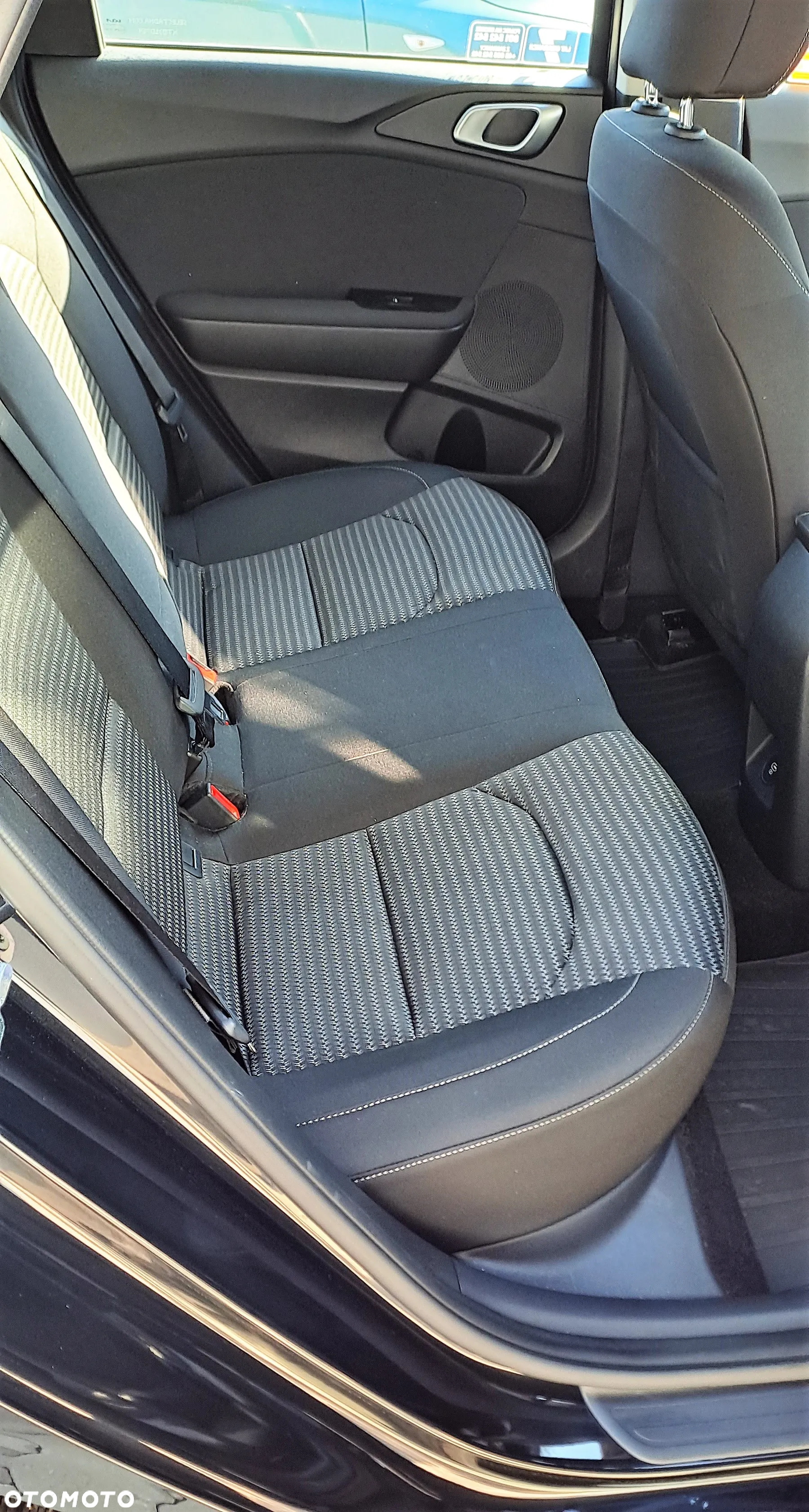 Kia Ceed 1.0 T-GDI M - 6