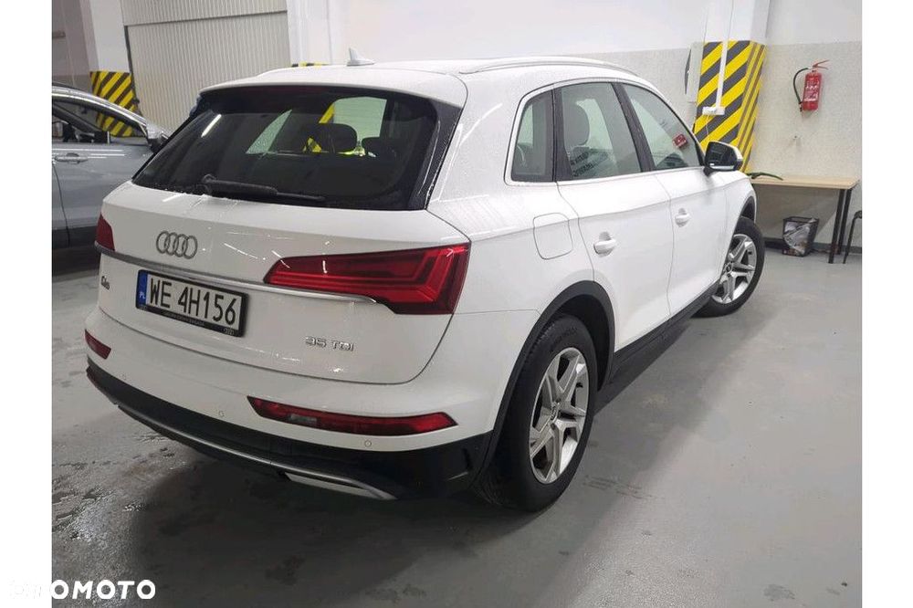 Audi Q5 2.0 TDI Quattro S tronic - 3