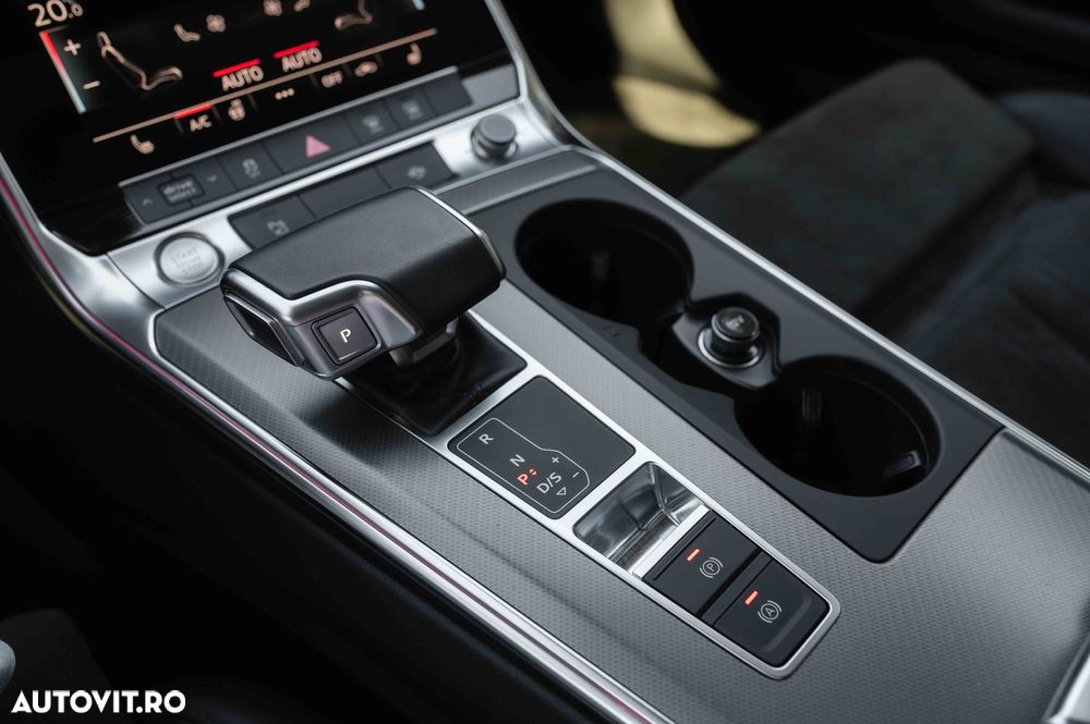 Audi A6 Limuzina 50 TFSI e quattro S tronic - 26