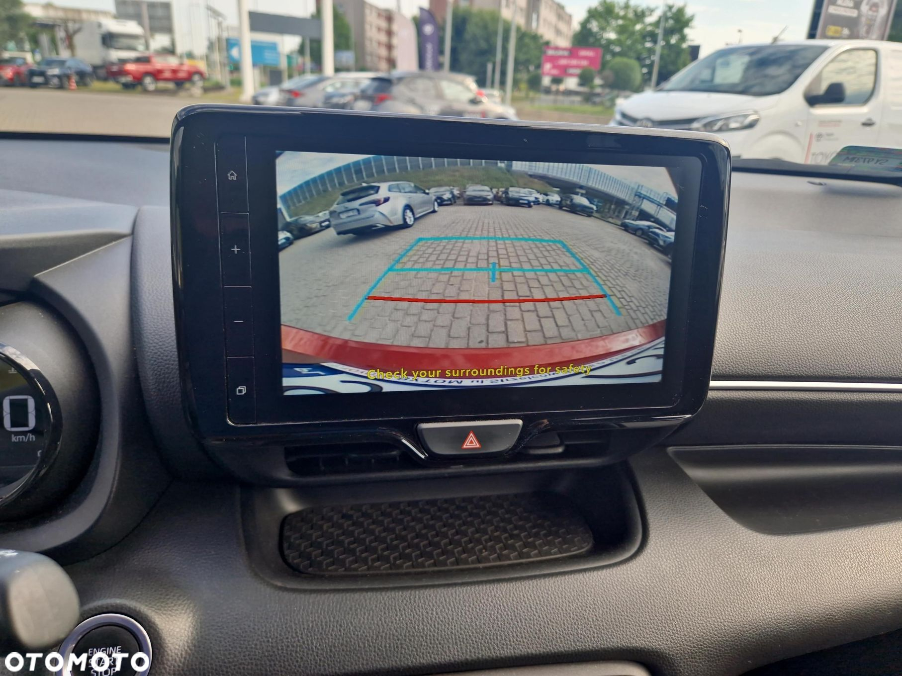 Toyota Yaris 1.5 Selection Style - 17