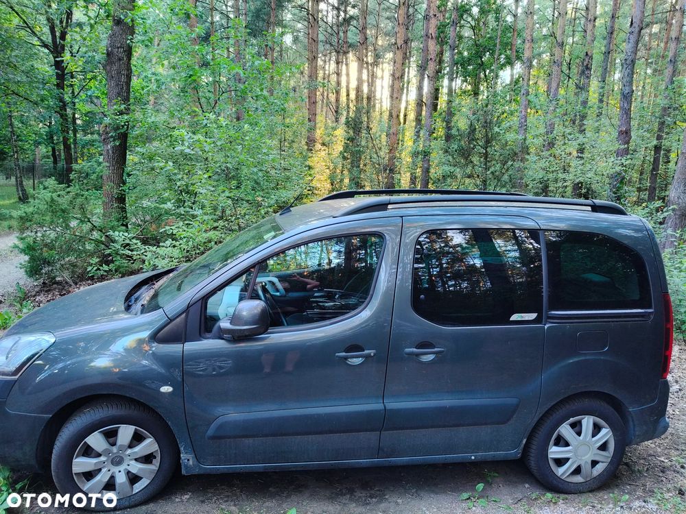 Citroën Berlingo 1.6 HDi XTR - 4