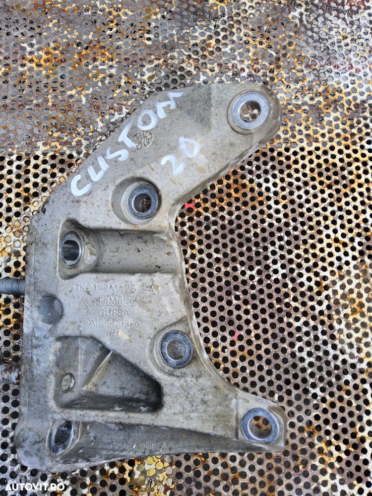 Suport motor cutie viteze Ford Transit 2.0 Custom cod gk217m125ea - 2