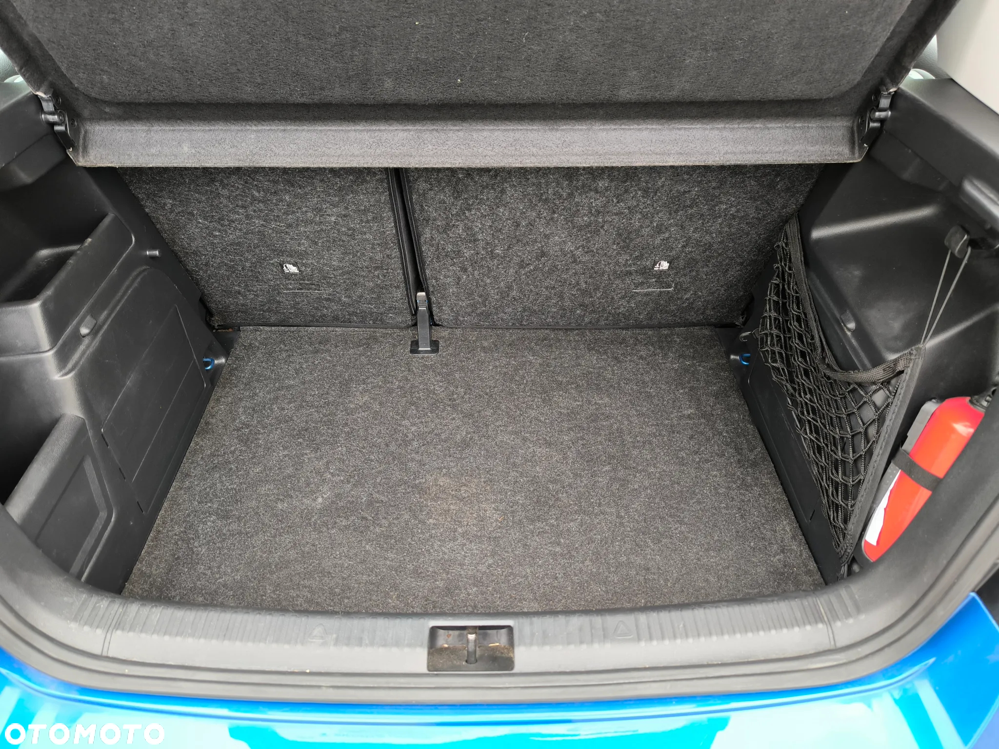 Skoda Fabia 1.0 TSI Active - 6
