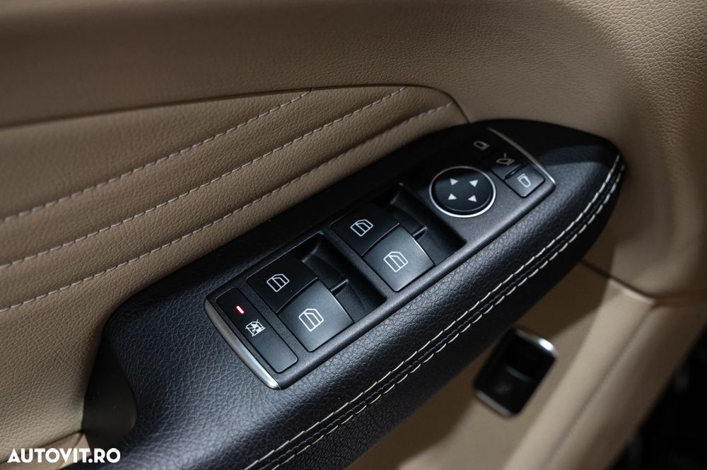 Mercedes-Benz GLE Coupe 43 AMG 4MATIC - 29