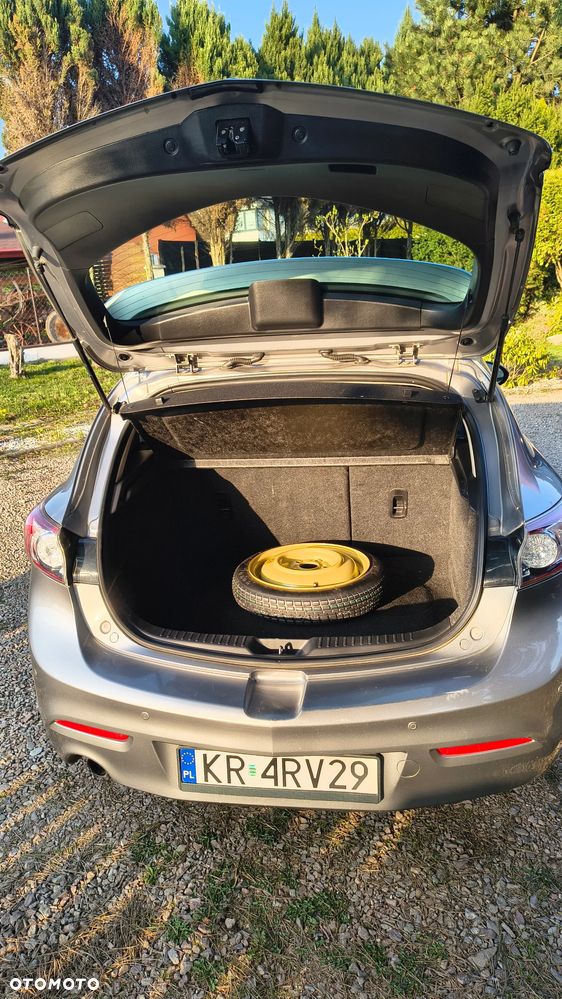 Mazda 3 1.6 MZR Active - 6