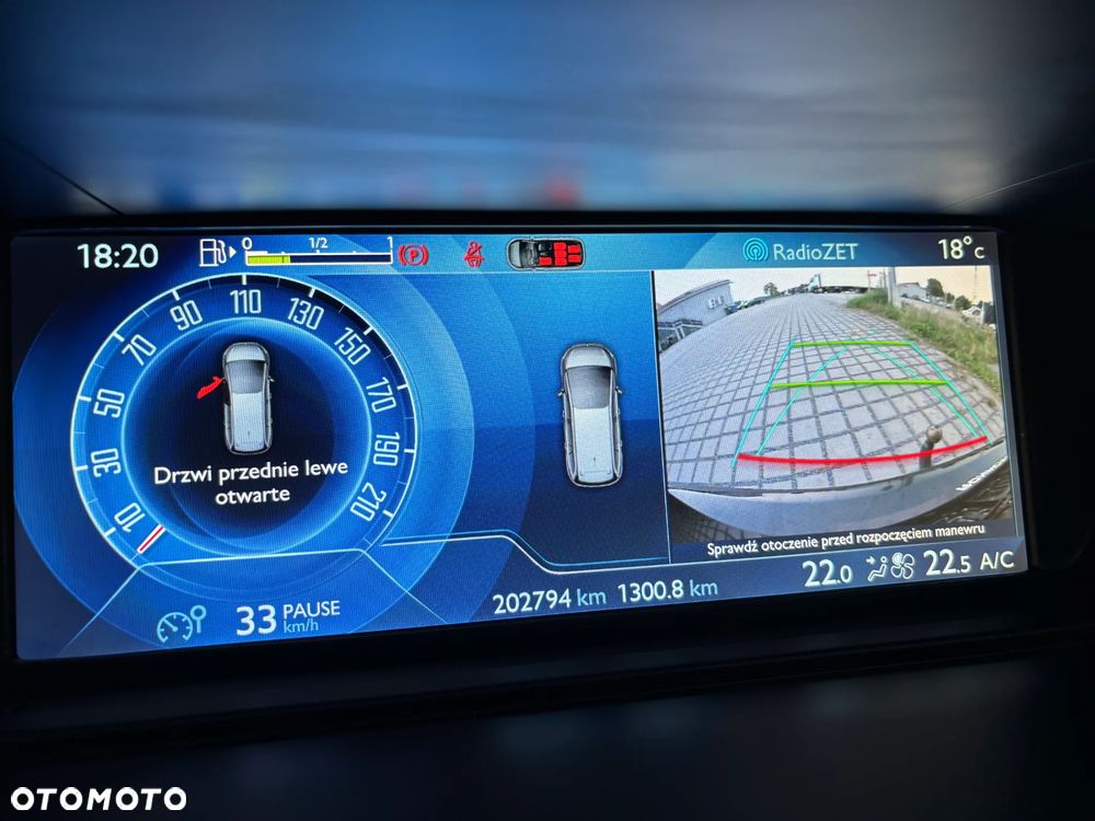 Citroën C4 Grand Picasso 2.0 HDi Exclusive - 25