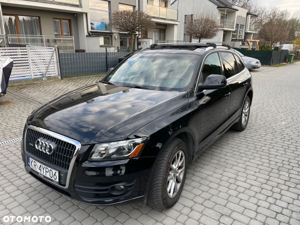 Audi Q5 - 8