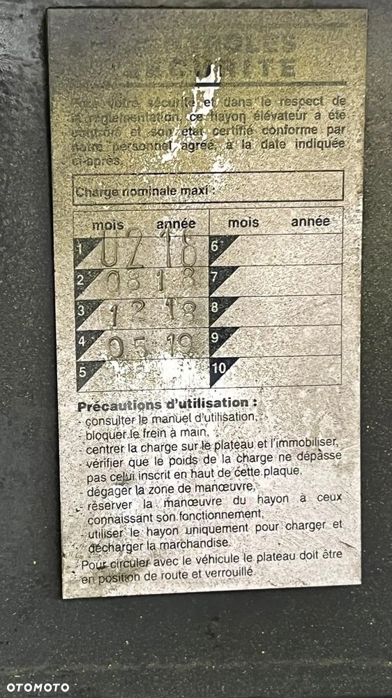 Mercedes-Benz AXOR - 17