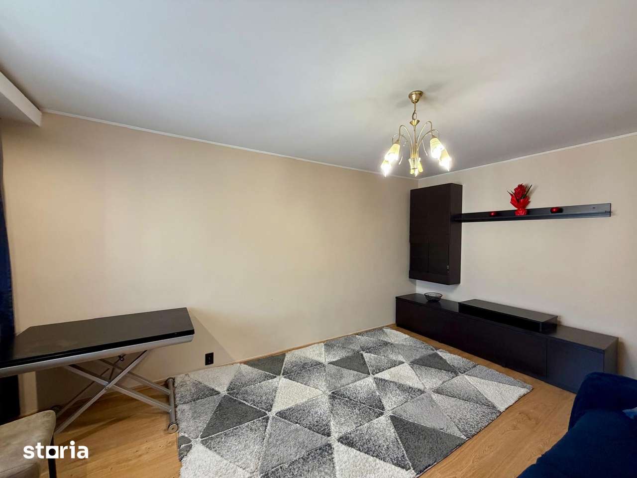 Apartament 3 camere Tomis III - City Park — fotografia 3